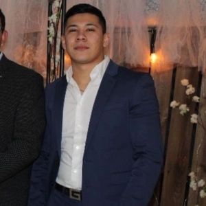 Meet your Posher, Juan